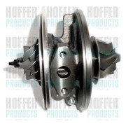 6500377 Skupina trupu, turbodmychadlo HOFFER