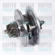 6500378 Skupina trupu, turbodmychadlo HOFFER