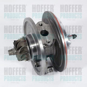 6500404 HOFFER kostra trupu, turbo 6500404 HOFFER