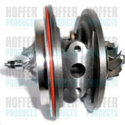 6500405 HOFFER kostra trupu, turbo 6500405 HOFFER