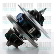 6500464 HOFFER kostra trupu, turbo 6500464 HOFFER