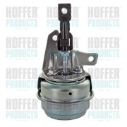 6601503 Regulační ventil plnicího tlaku HOFFER