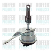 6601532 Regulační ventil plnicího tlaku HOFFER