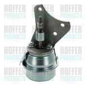6601549 Regulační ventil plnicího tlaku HOFFER