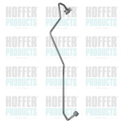 63031 Olejové potrubí HOFFER