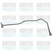 63052 Olejové potrubí HOFFER