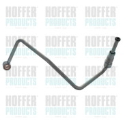 63054 Olejové potrubí HOFFER