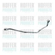 63125 Olejové potrubí HOFFER