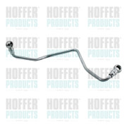 63126 Olejové potrubí HOFFER