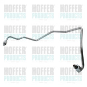63132 Olejové potrubí HOFFER