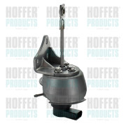 6700017 Regulační ventil plnicího tlaku HOFFER