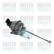 6700020 Regulační ventil plnicího tlaku HOFFER