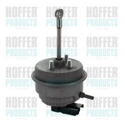 6700061 HOFFER ventil regulácie plniaceho tlaku 6700061 HOFFER