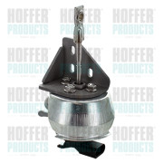 6700073 Regulační ventil plnicího tlaku HOFFER