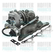 6900008 Dmychadlo, plnění HOFFER