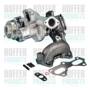 6900071 Dmychadlo, plnění HOFFER