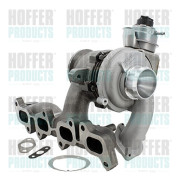 69001111 HOFFER plniace dúchadlo 69001111 HOFFER