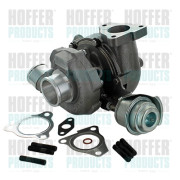 6900285 Dmychadlo, plnění HOFFER