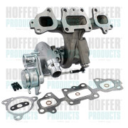 6900734 HOFFER plniace dúchadlo 6900734 HOFFER