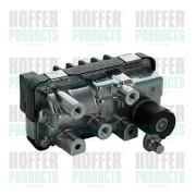 6200052 Regulační ventil plnicího tlaku HOFFER