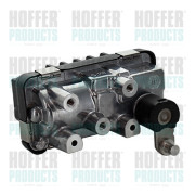 6200059 Regulační ventil plnicího tlaku HOFFER