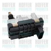 6200099 Regulační ventil plnicího tlaku HOFFER