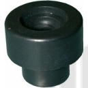 71114 Držák, vstřikovací ventil HOFFER