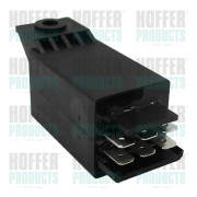 H7242027 Přerušovač blinkru HOFFER