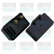 H7244046 Řídicí jednotka, doba žhavení HOFFER