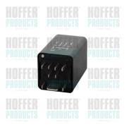 H7285615 Řídicí jednotka, doba žhavení HOFFER