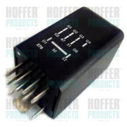 H7285692 Řídicí jednotka, doba žhavení HOFFER