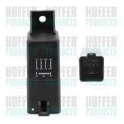 H7285698 Řídicí jednotka, doba žhavení HOFFER