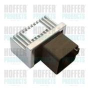 H7285810 Řídicí jednotka, doba žhavení HOFFER