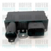 H7285935 Řídicí jednotka, doba žhavení HOFFER
