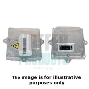 7212633E Řídící jednotka, osvětlení HOFFER