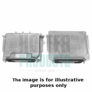 7212660E Roznětnice, výbojka plněná plynem HOFFER