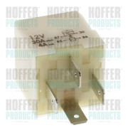 7233359 Relé, klimatizace HOFFER