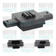 H73240147 Řídicí jednotka, vstřikování močoviny HOFFER