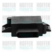 H73240161 Relé, palivové čerpadlo HOFFER