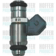 H75112049 Vstřikovací ventil HOFFER