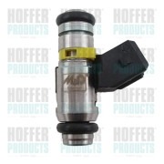 H75112069 Vstřikovací ventil HOFFER