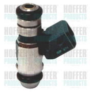 H75112071 Vstřikovací ventil HOFFER