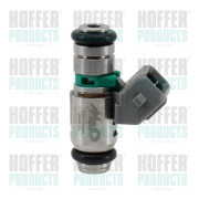 H75112142 Vstřikovací ventil HOFFER