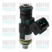 H75112160E Vstřikovací ventil HOFFER