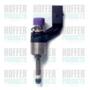 H75112401 HOFFER vstrekovací ventil H75112401 HOFFER