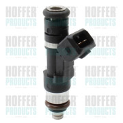 H75114007 HOFFER vstrekovací ventil H75114007 HOFFER
