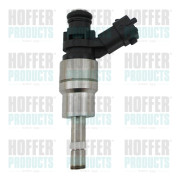 H75114013 Vstřikovací ventil HOFFER