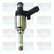 H75114074 Vstřikovací ventil HOFFER