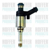 H75114076 Vstřikovací ventil HOFFER