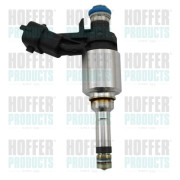 H75114130 HOFFER vstrekovací ventil H75114130 HOFFER